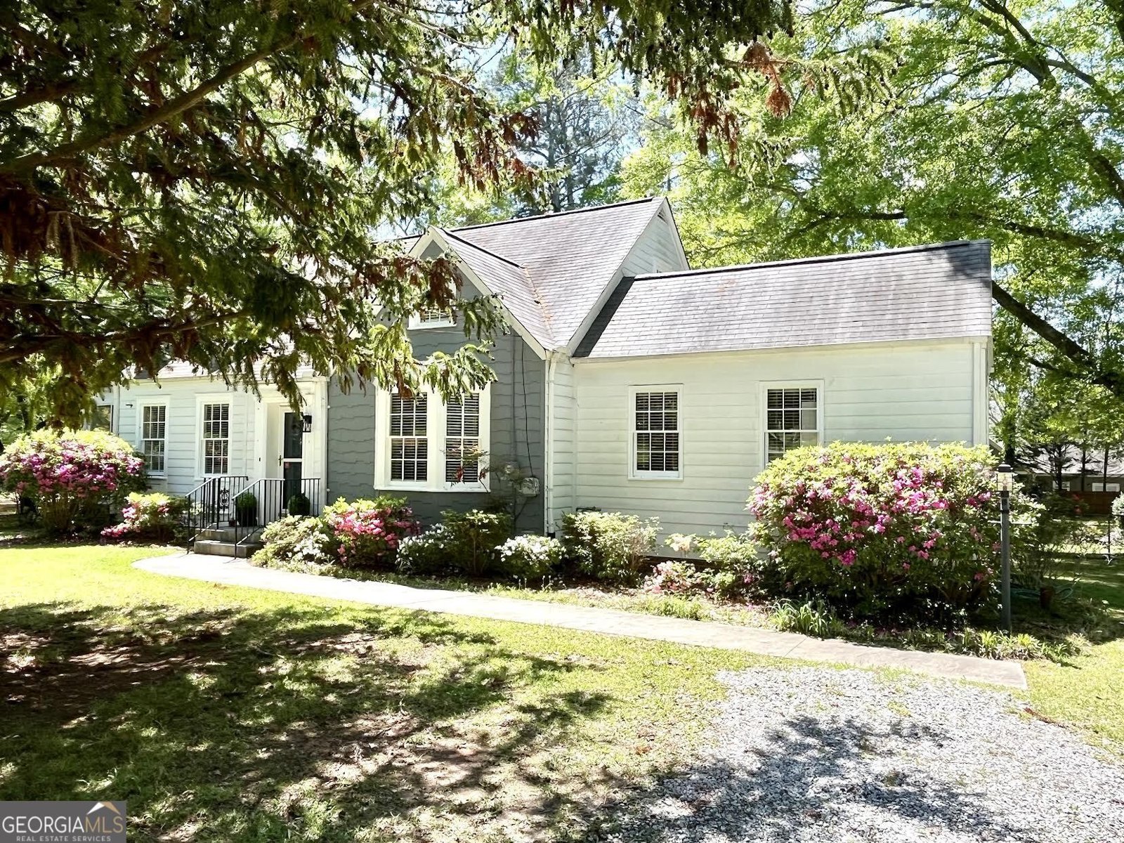 1217 Maple Drive Griffin - 4