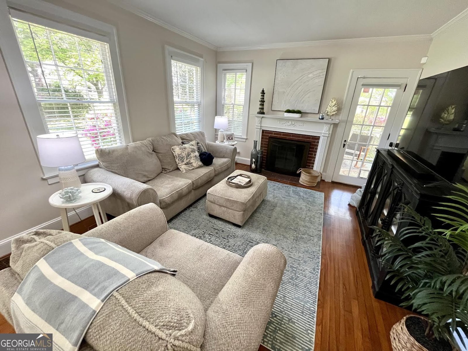1217 Maple Drive Griffin - 6