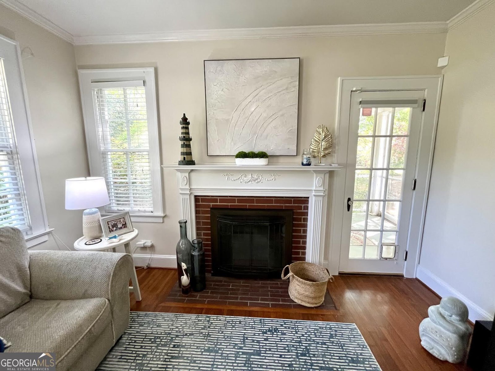 1217 Maple Drive Griffin - 7