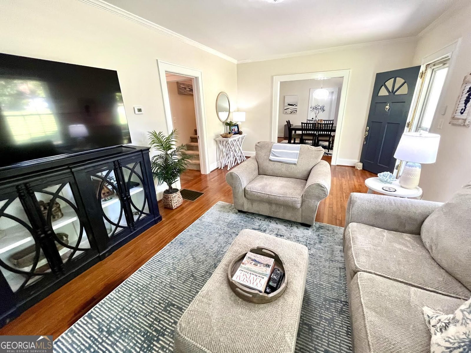 1217 Maple Drive Griffin - 8