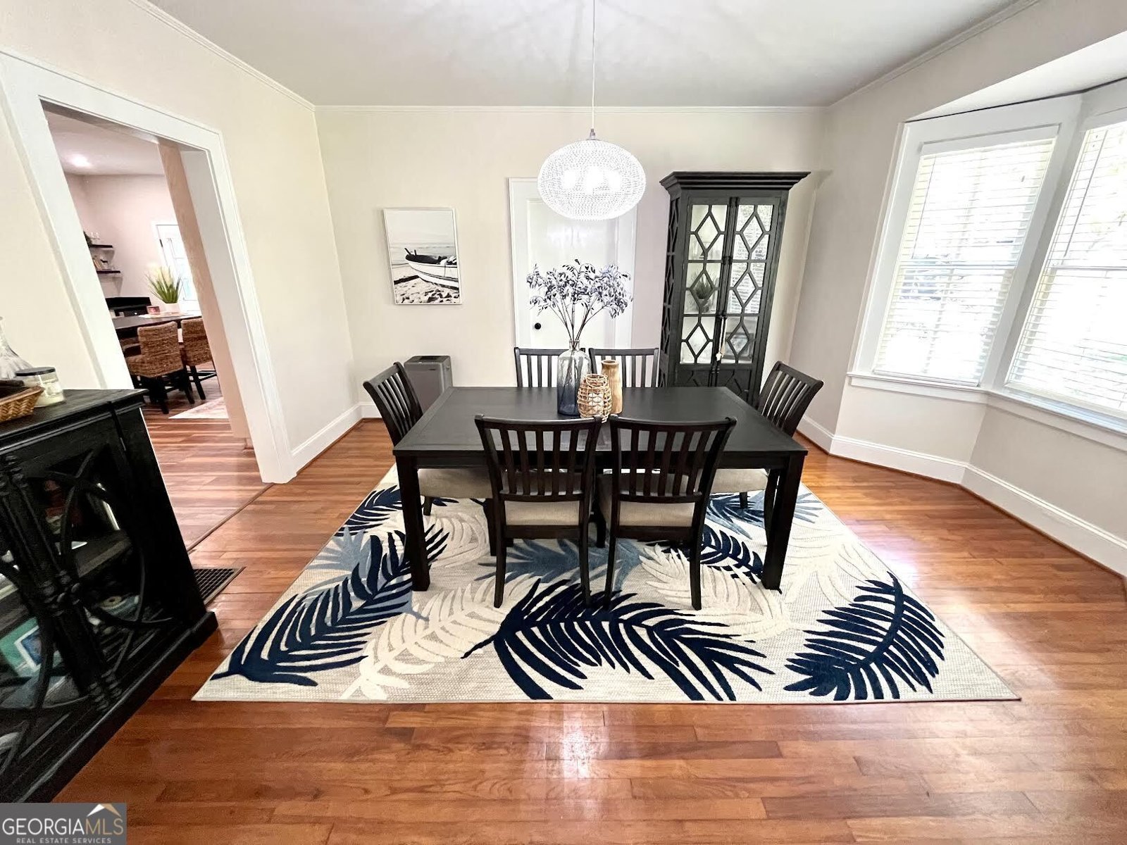 1217 Maple Drive Griffin - 9