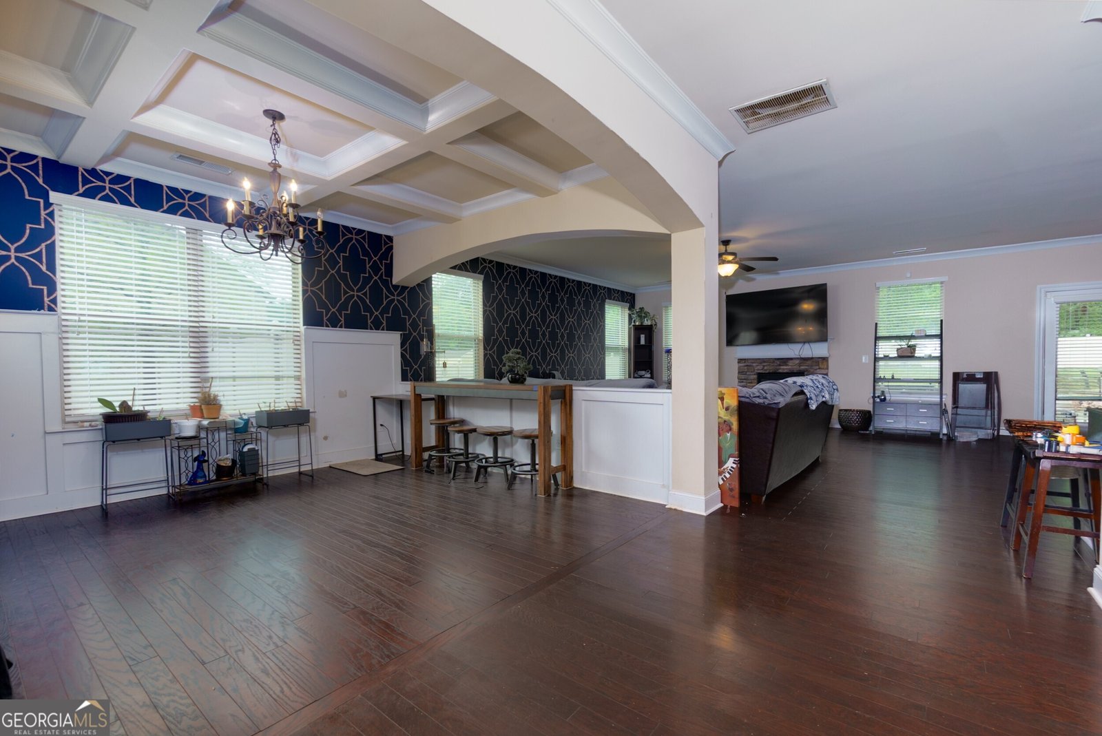 257 Ironwood Drive Stockbridge - 10