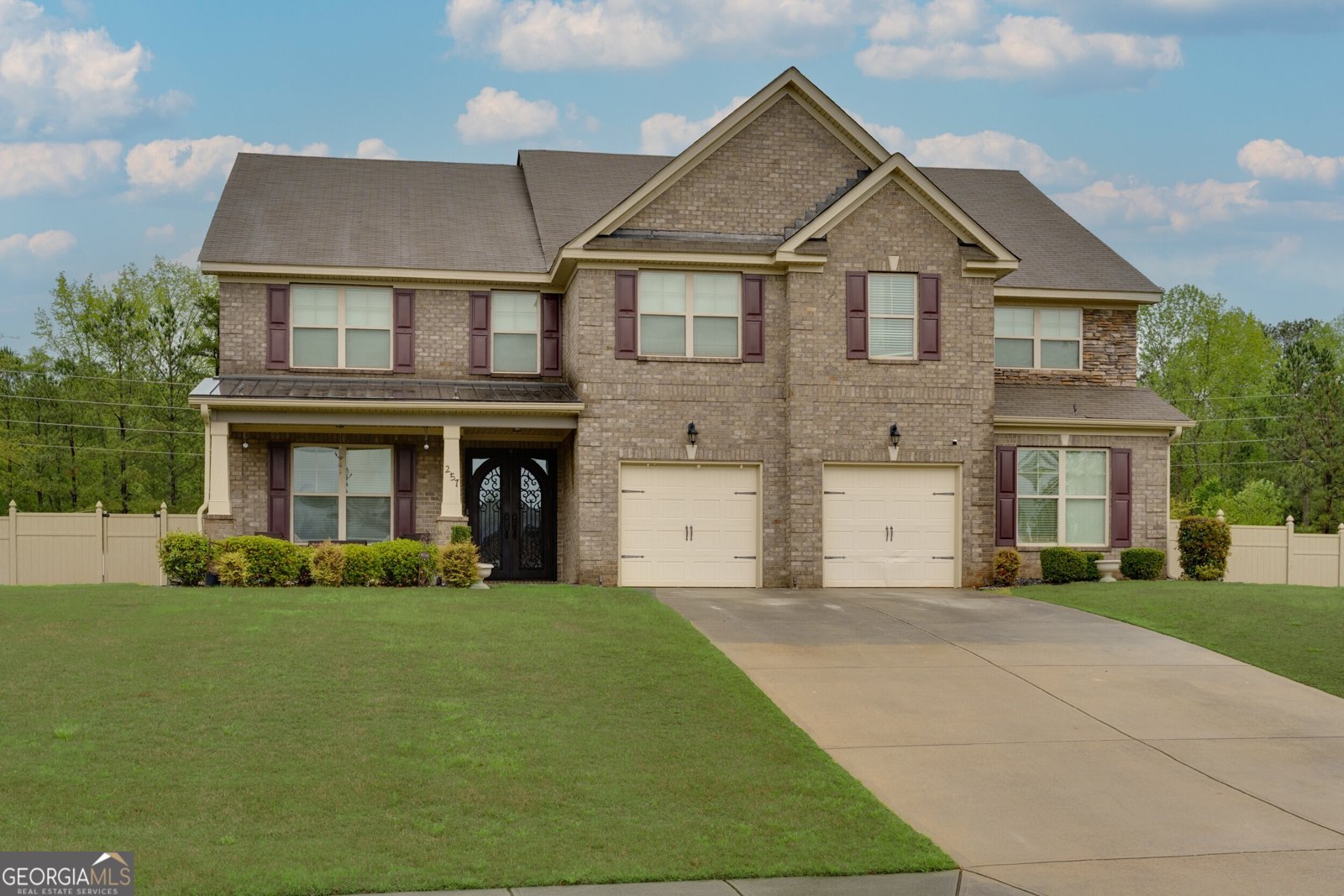 257 Ironwood Drive Stockbridge - 3
