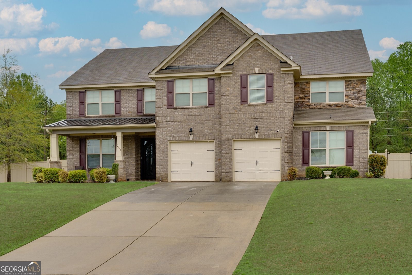 257 Ironwood Drive Stockbridge - 4