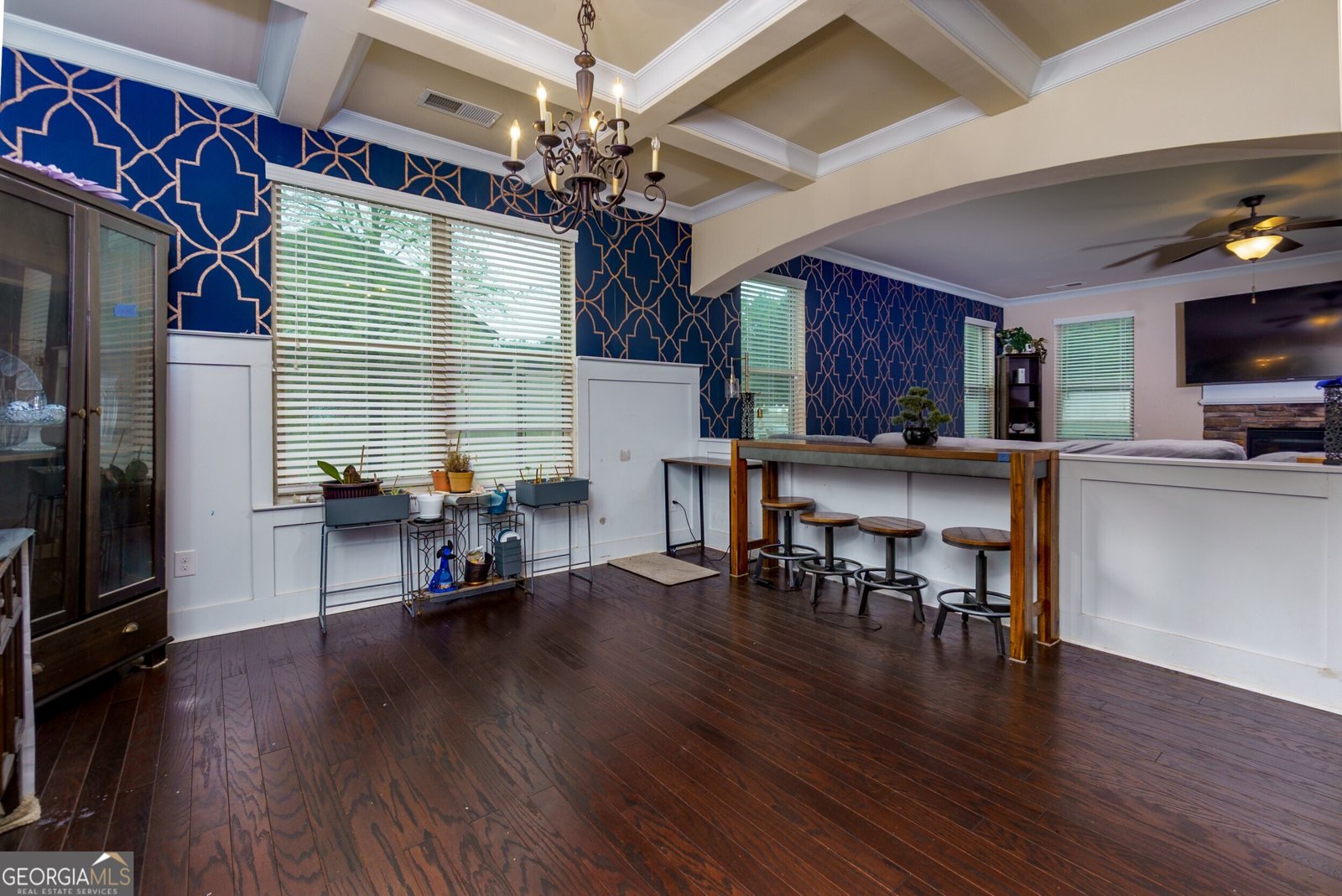 257 Ironwood Drive Stockbridge - 8