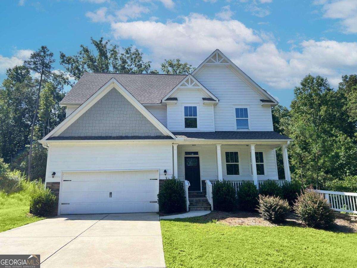 6219 Trojan Drive Gainesville - 1