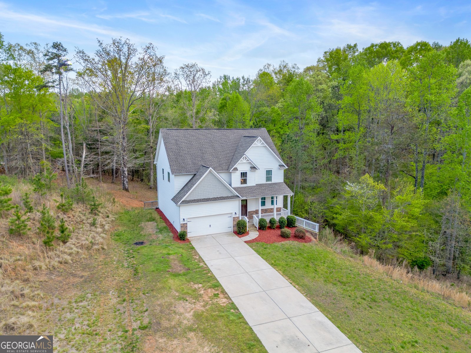 6219 Trojan Drive Gainesville - 2