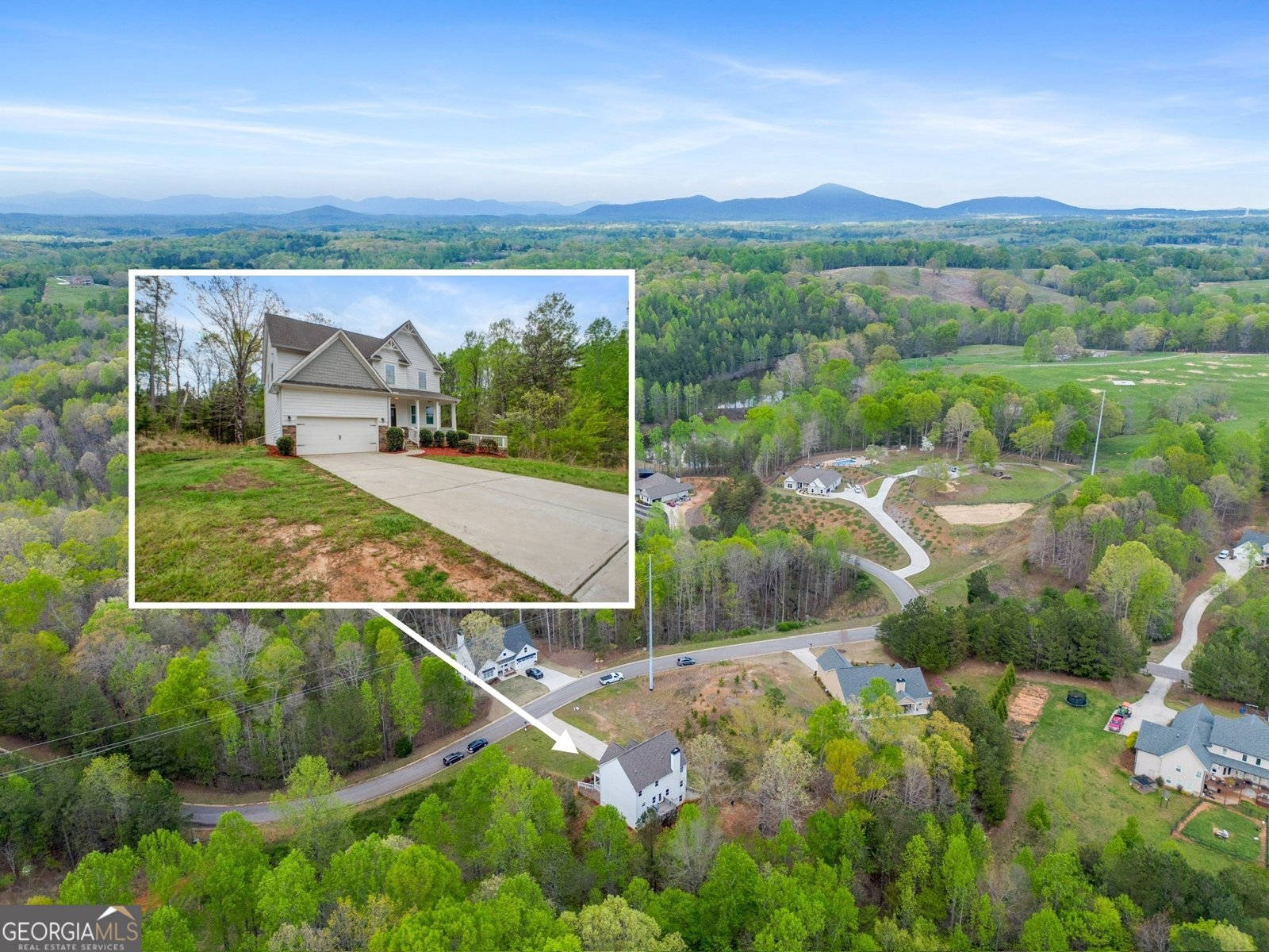 6219 Trojan Drive Gainesville - 3