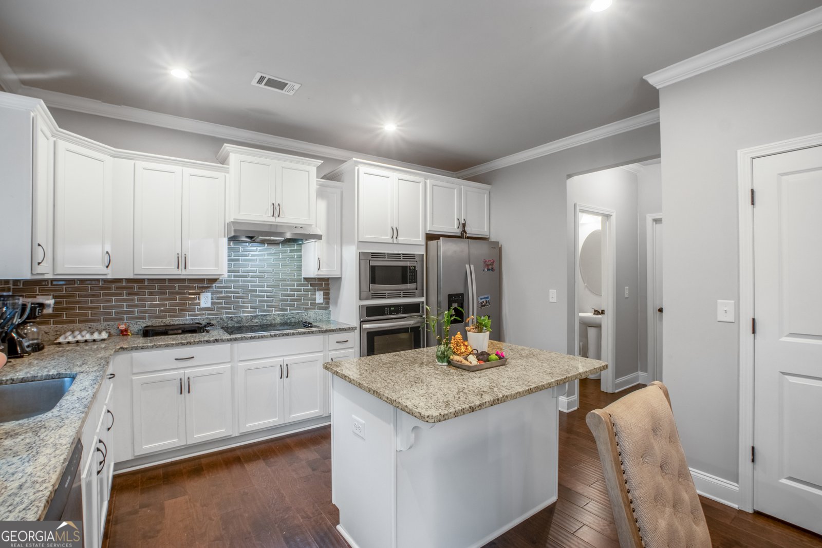 6219 Trojan Drive Gainesville - 36