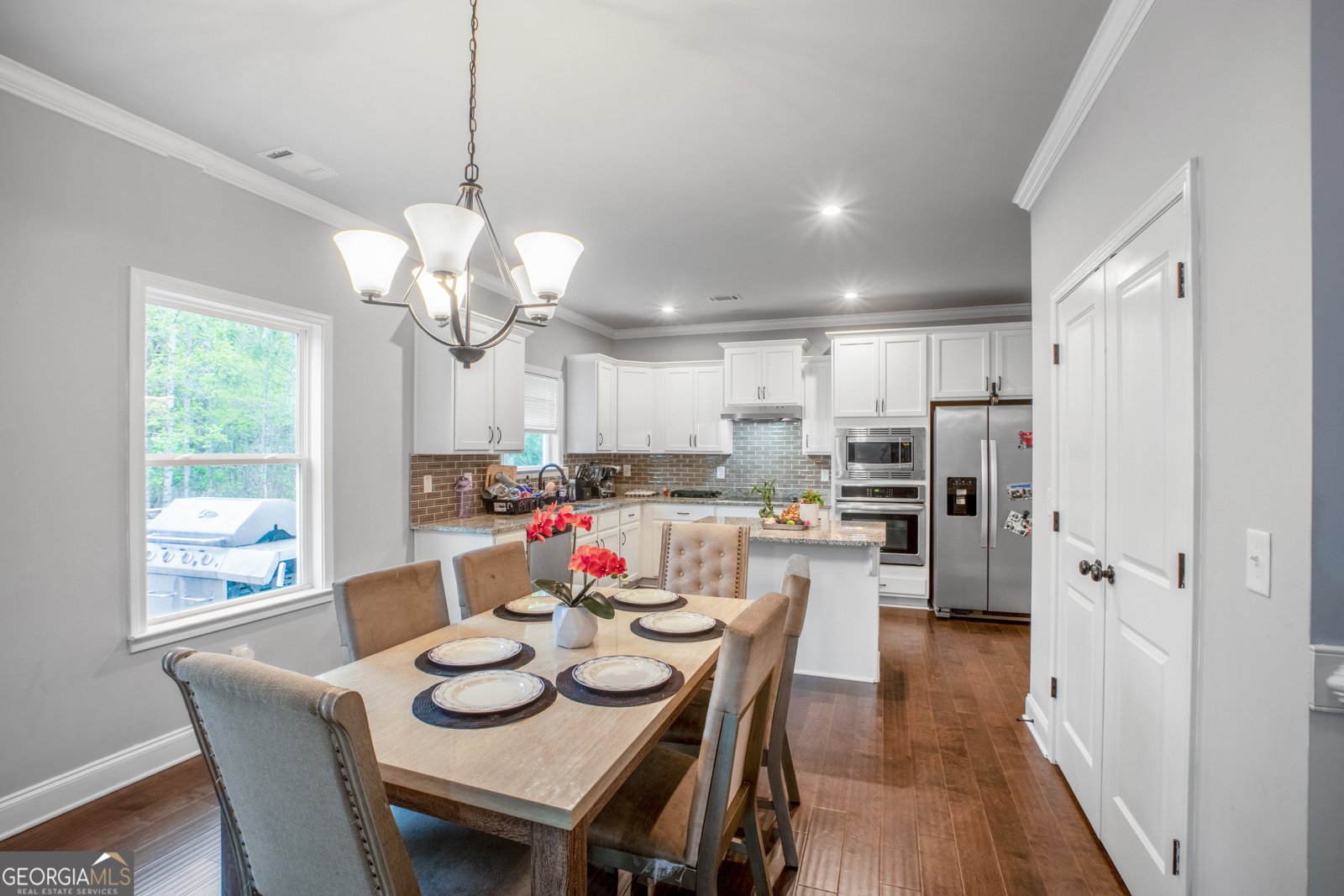6219 Trojan Drive Gainesville - 40
