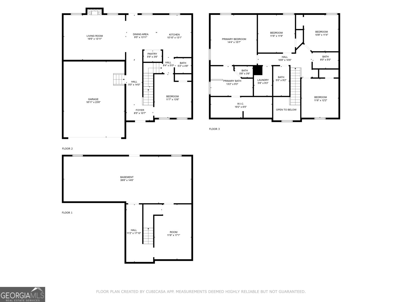6219 Trojan Drive Gainesville - 53