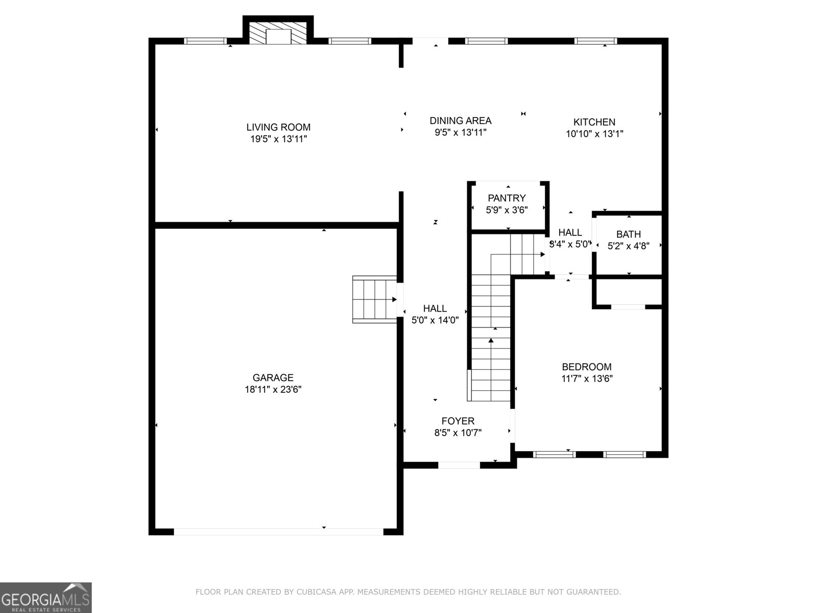 6219 Trojan Drive Gainesville - 54