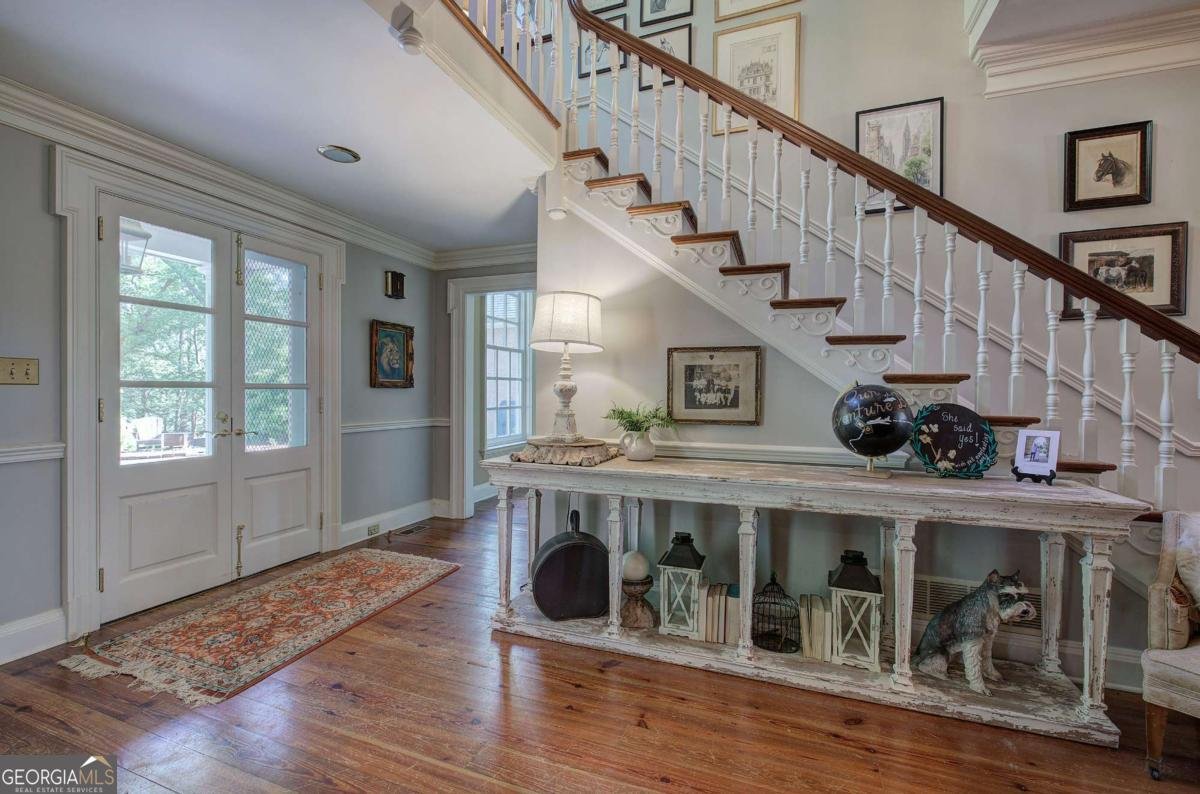 721 West Avenue Cartersville - 10