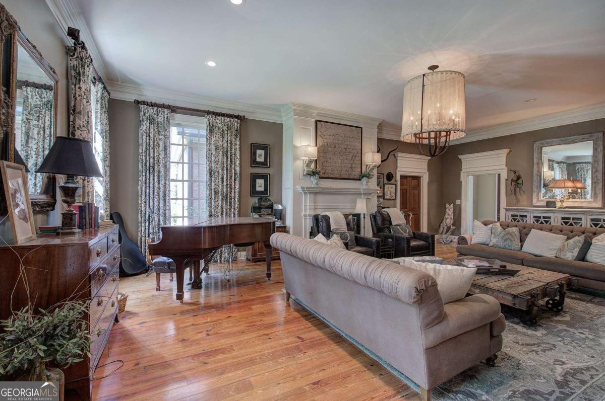 721 West Avenue Cartersville - 16