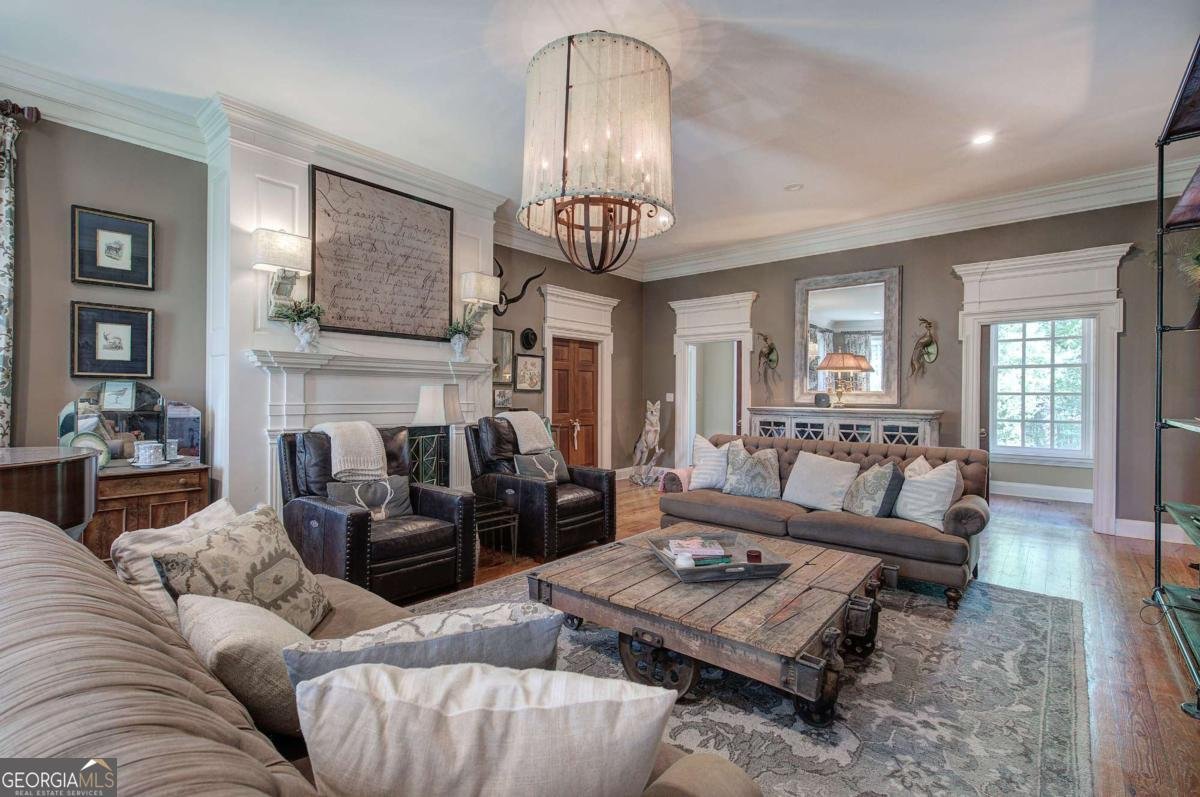 721 West Avenue Cartersville - 17