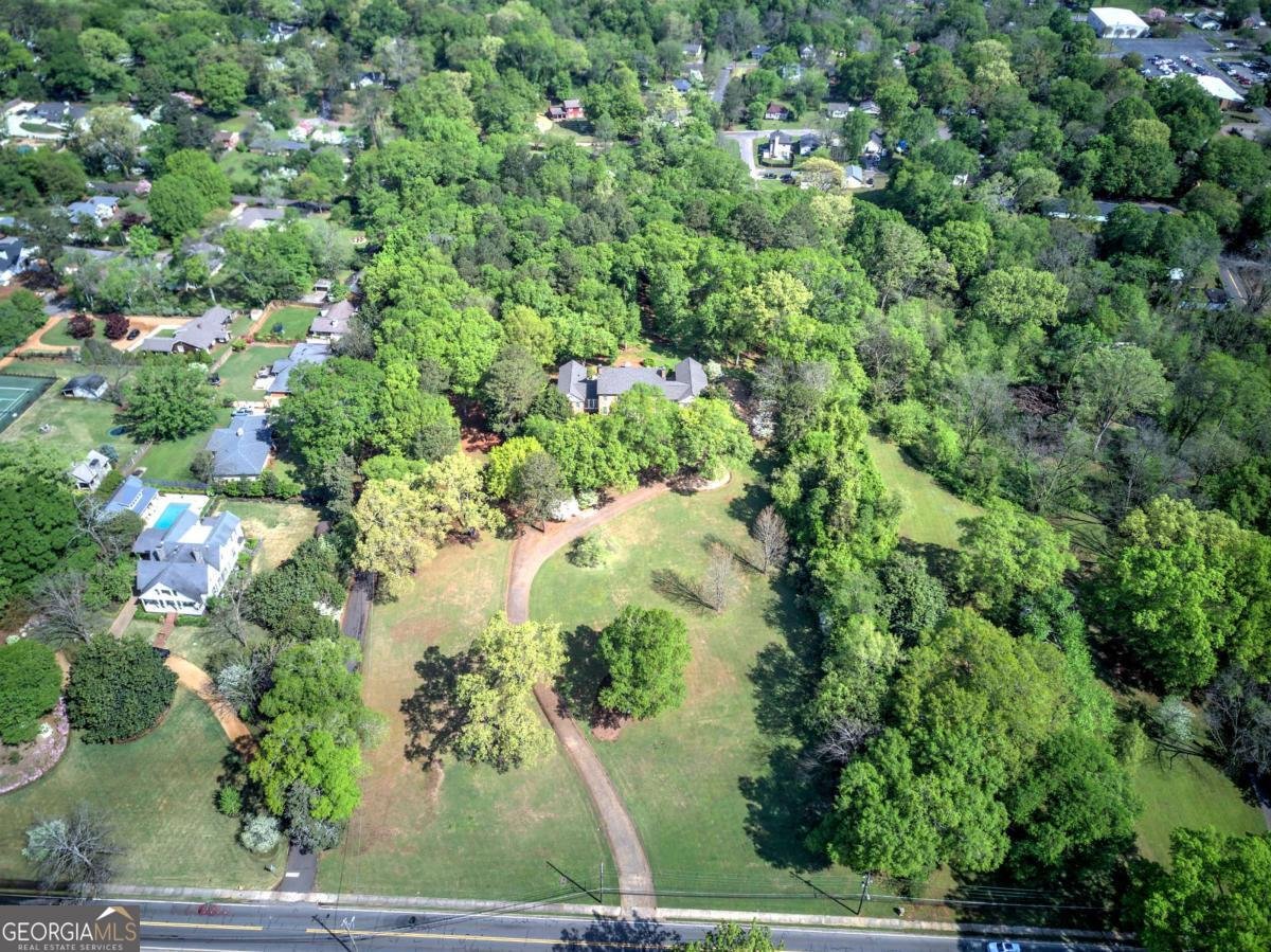 721 West Avenue Cartersville - 2
