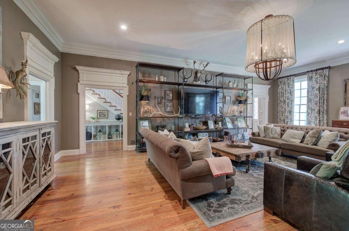 721 West Avenue Cartersville - 20