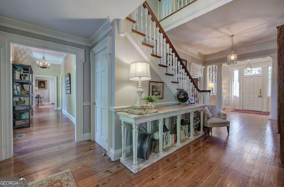 721 West Avenue Cartersville - 21