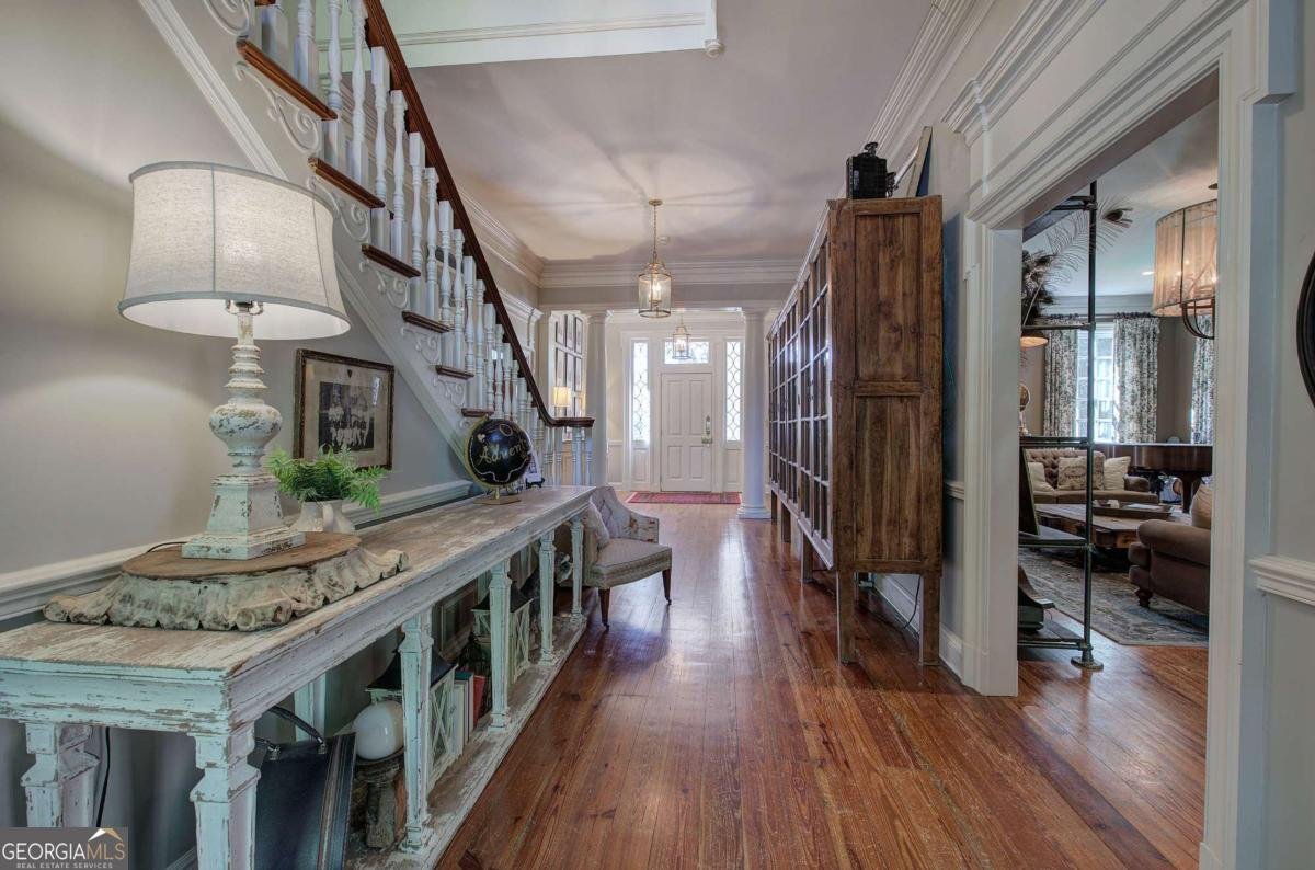 721 West Avenue Cartersville - 22