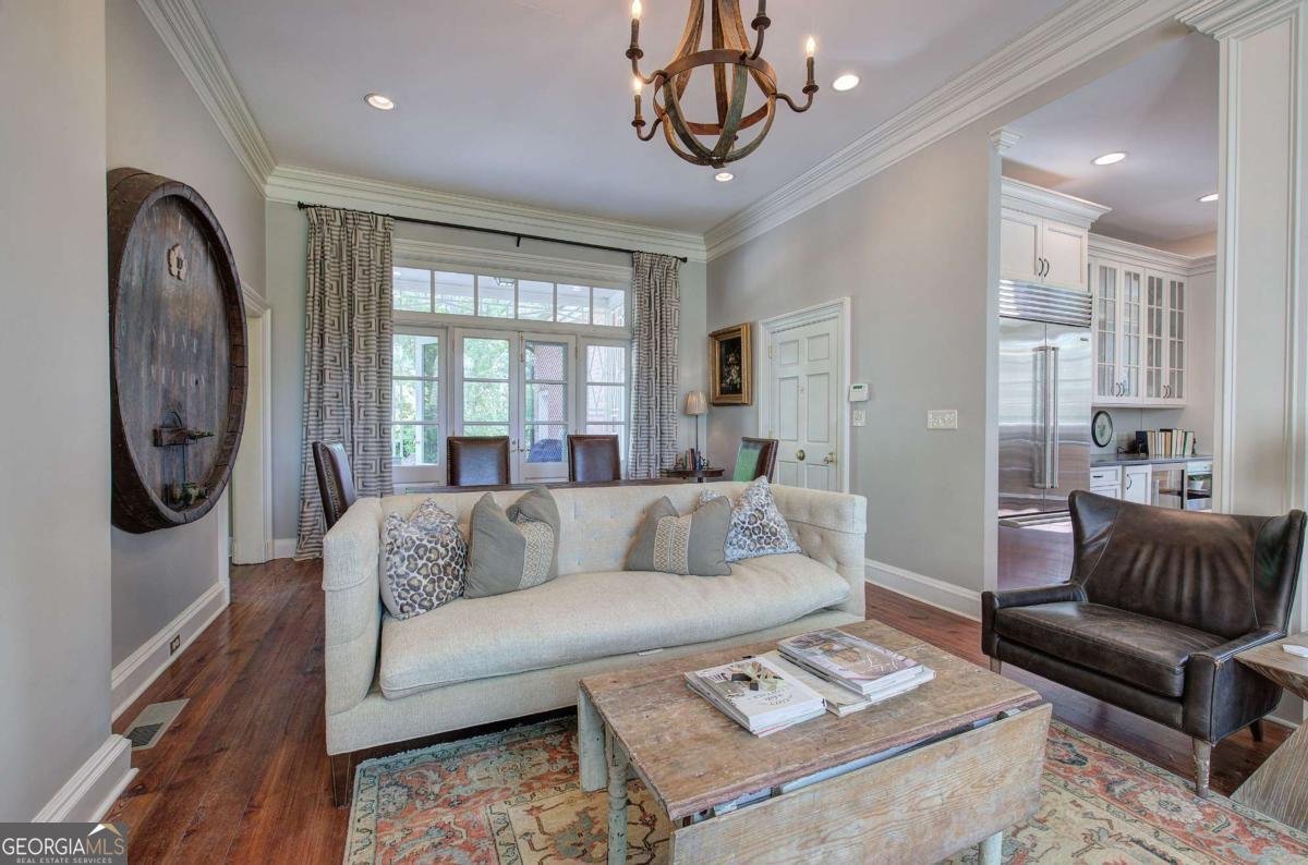 721 West Avenue Cartersville - 24