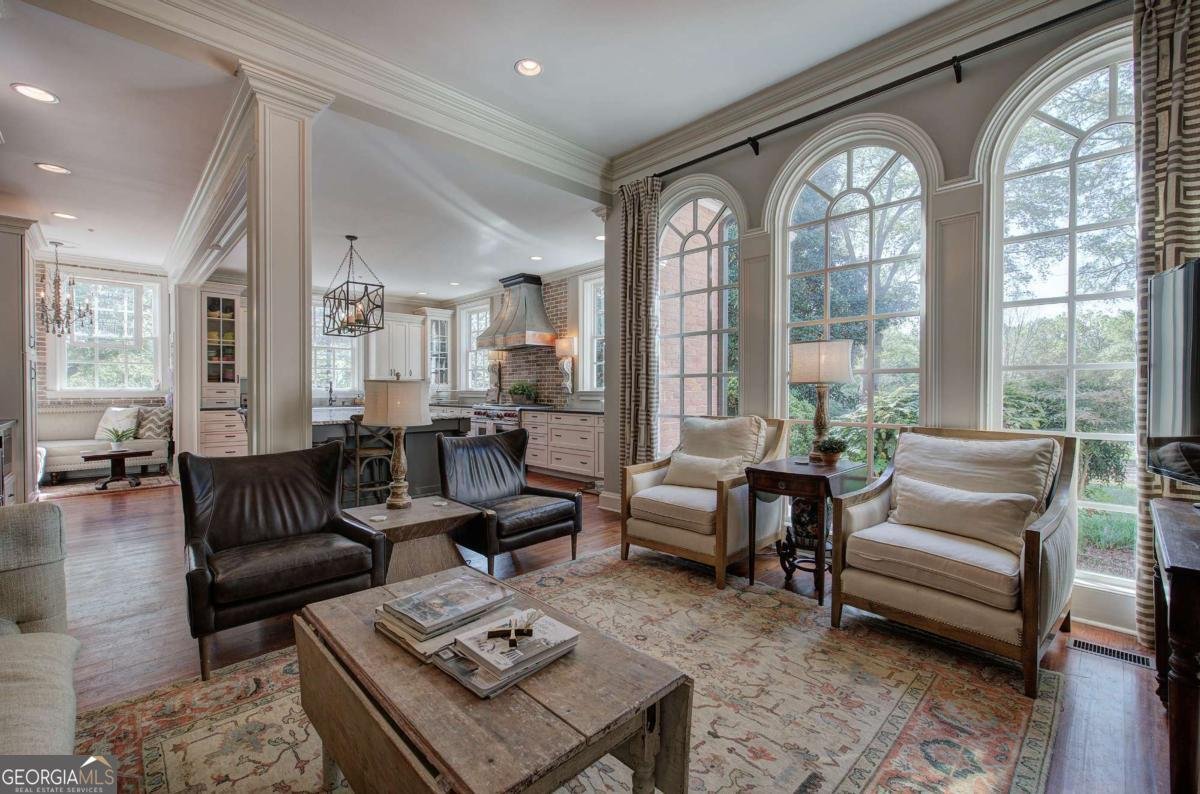 721 West Avenue Cartersville - 26