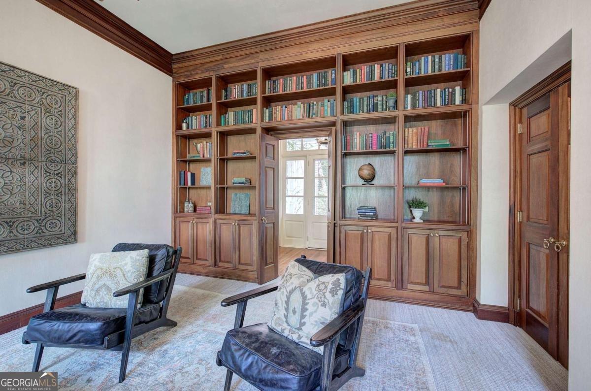 721 West Avenue Cartersville - 36