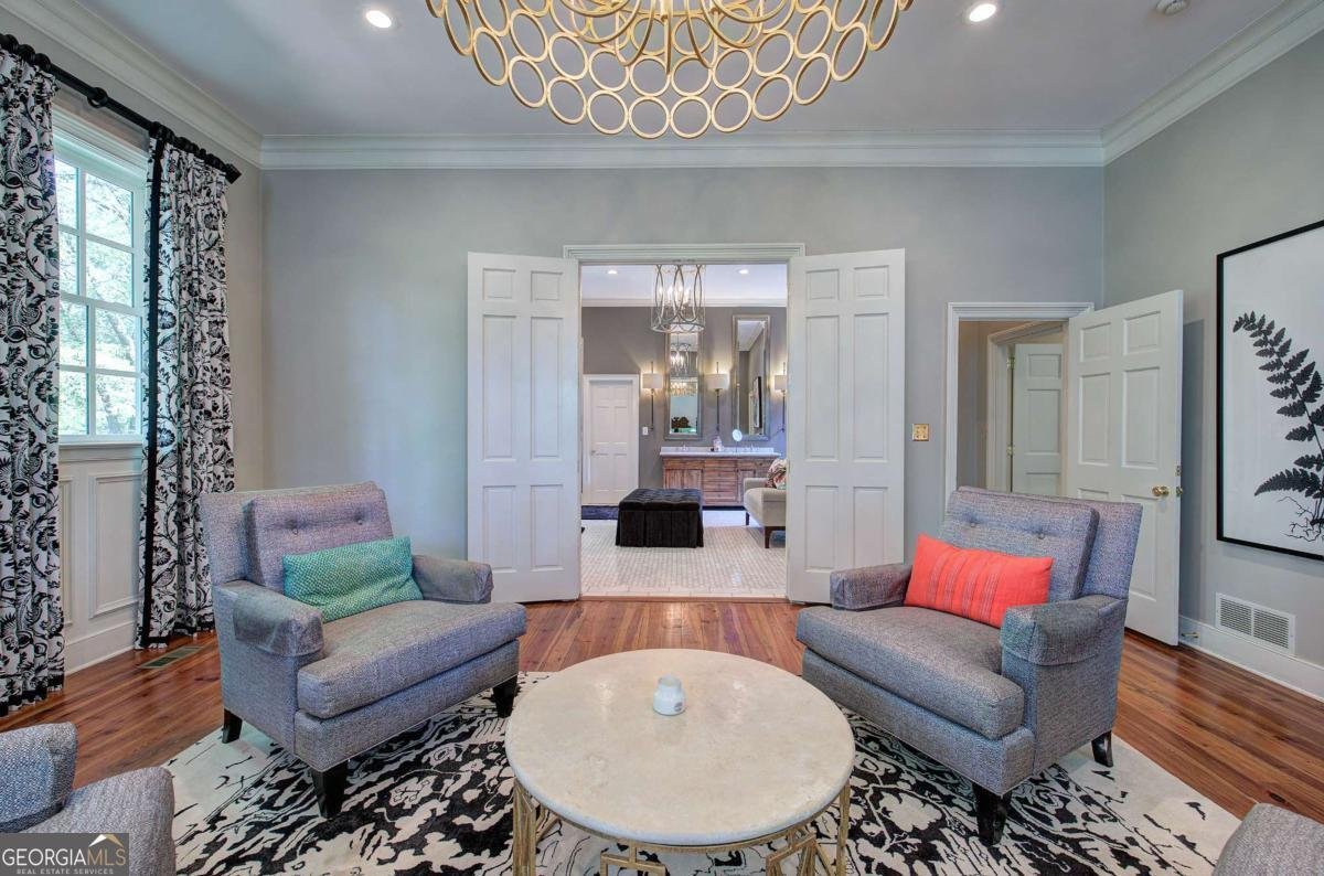 721 West Avenue Cartersville - 37