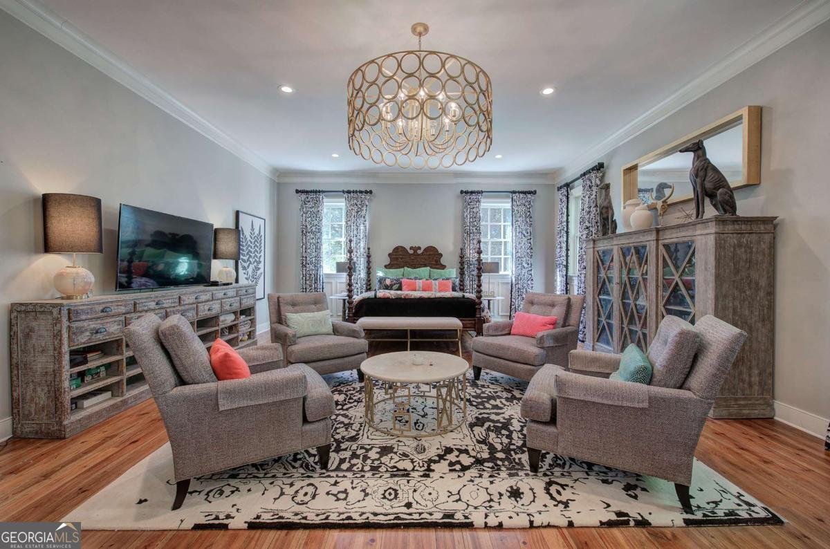 721 West Avenue Cartersville - 38