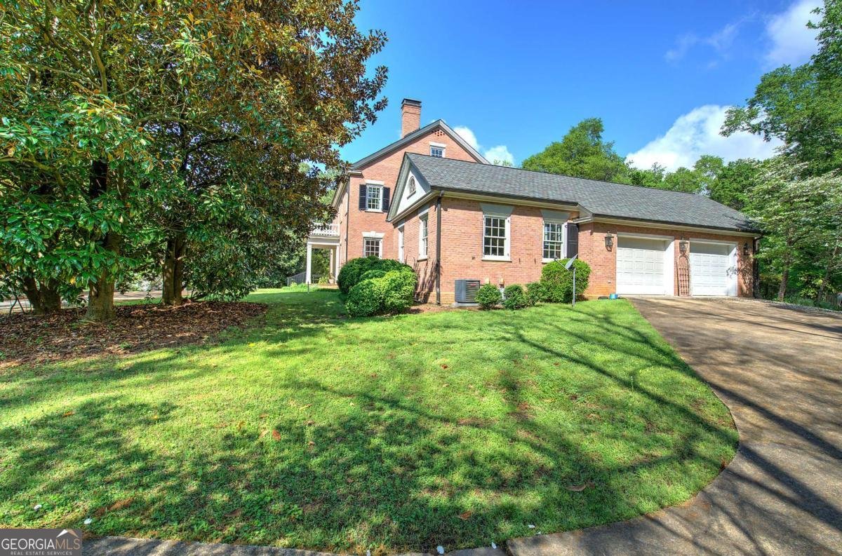 721 West Avenue Cartersville - 4