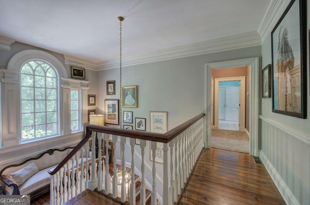 721 West Avenue Cartersville - 45