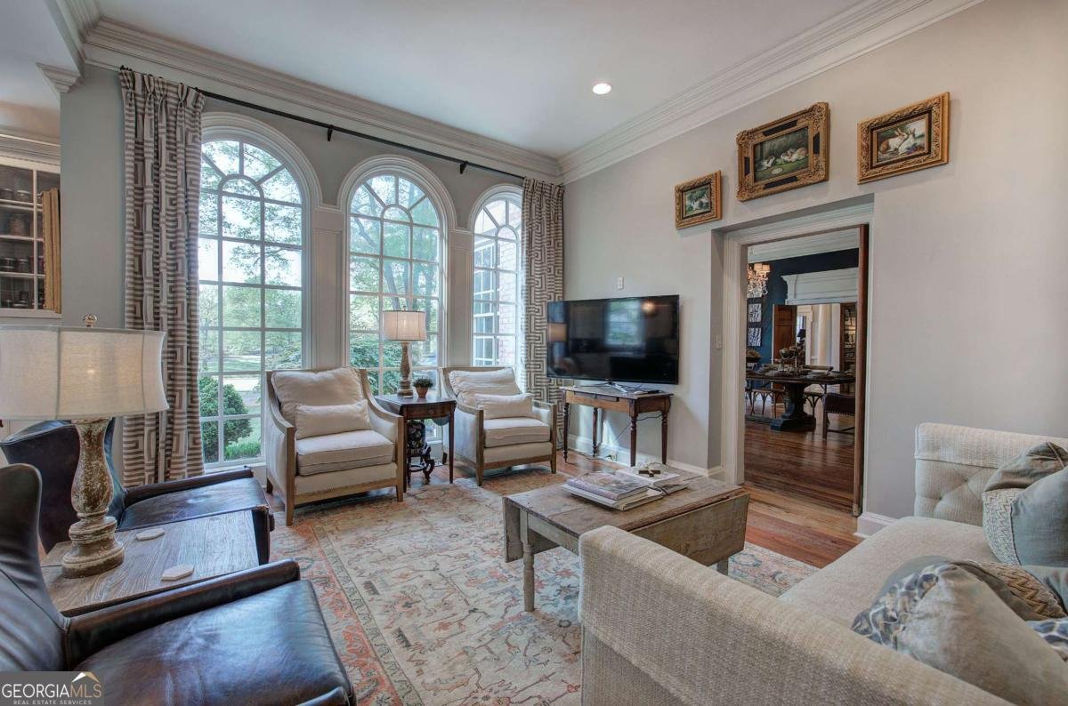 721 West Avenue Cartersville - 46