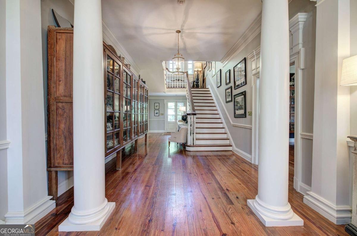 721 West Avenue Cartersville - 47