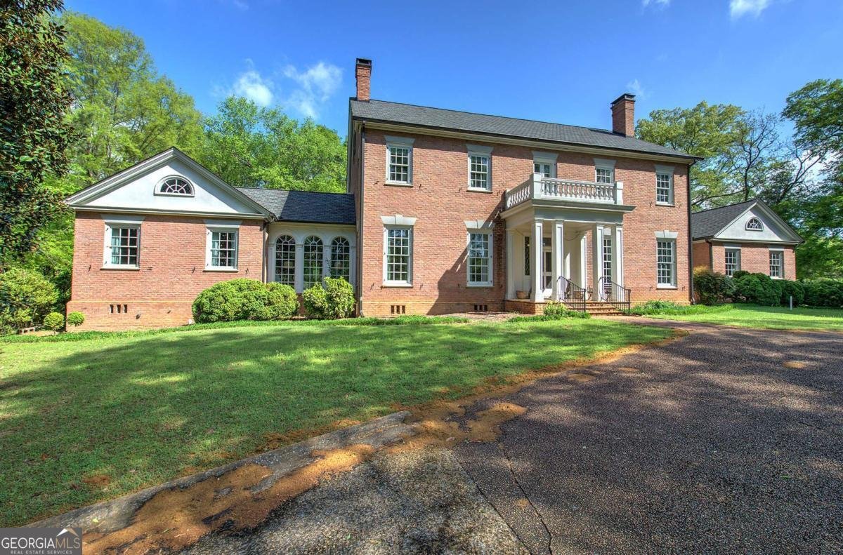 721 West Avenue Cartersville - 5