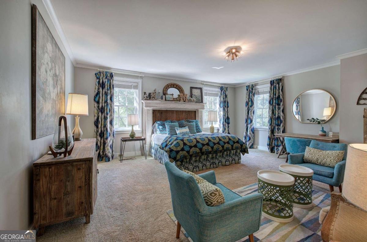 721 West Avenue Cartersville - 54