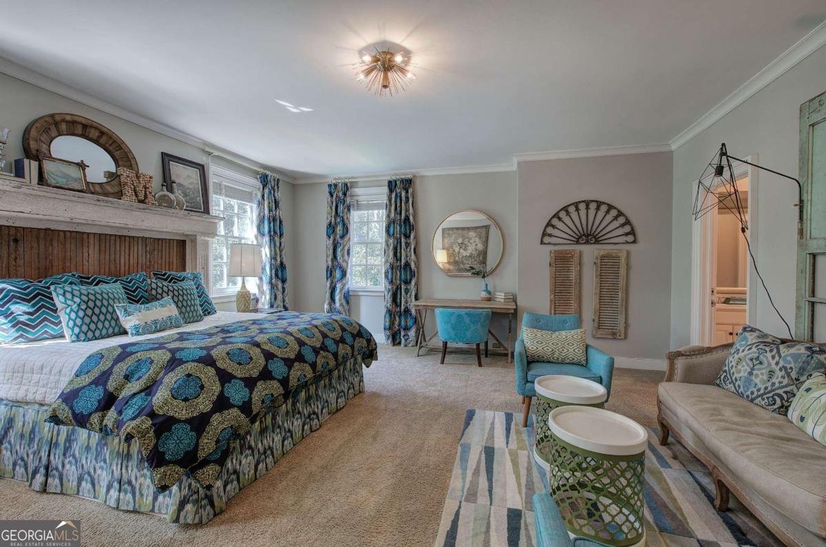 721 West Avenue Cartersville - 55