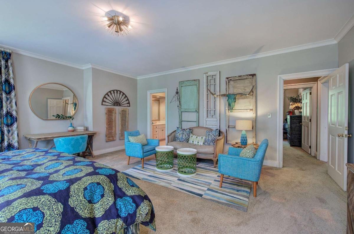 721 West Avenue Cartersville - 56