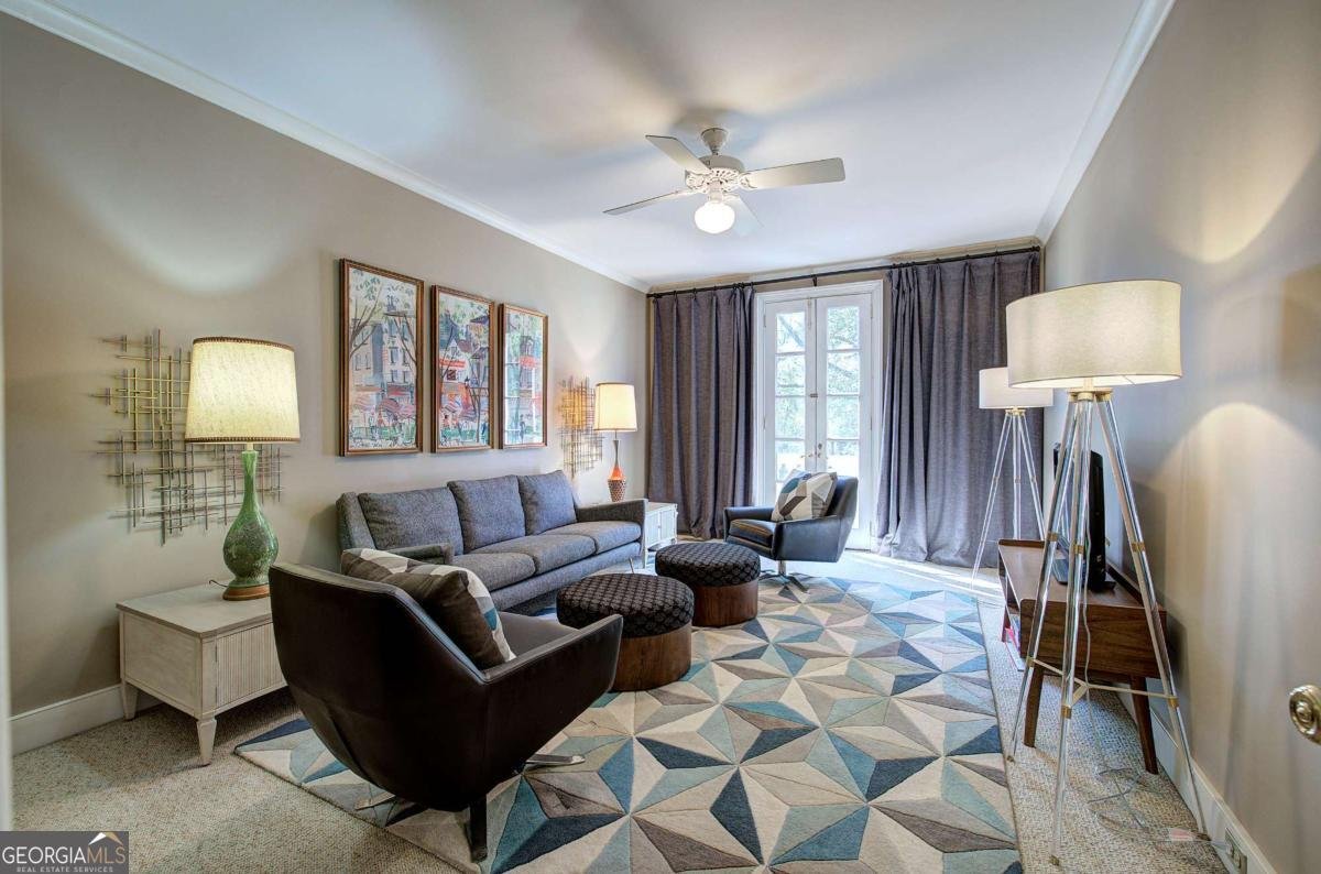 721 West Avenue Cartersville - 58