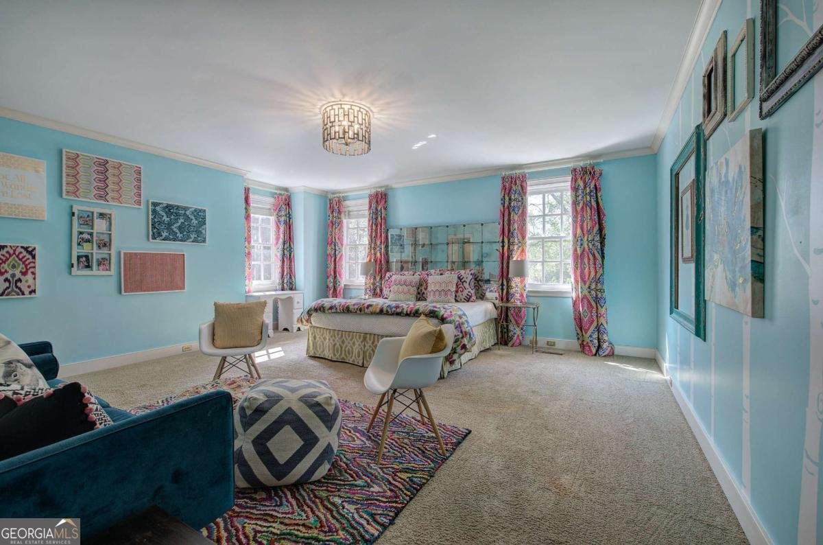 721 West Avenue Cartersville - 59