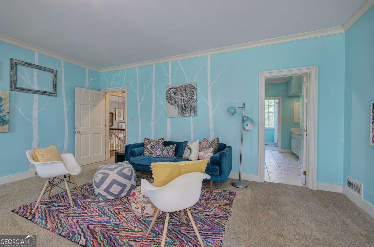 721 West Avenue Cartersville - 61