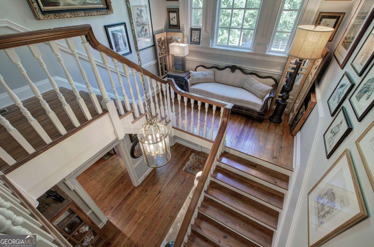 721 West Avenue Cartersville - 66
