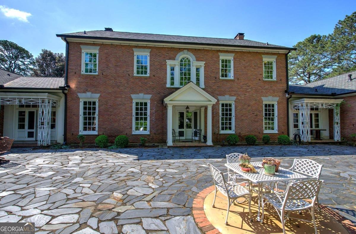 721 West Avenue Cartersville - 69