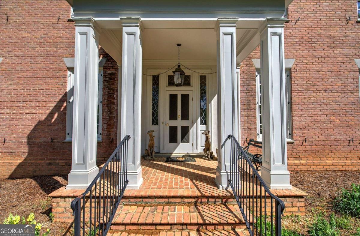 721 West Avenue Cartersville - 7