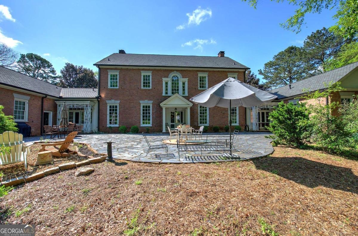 721 West Avenue Cartersville - 71