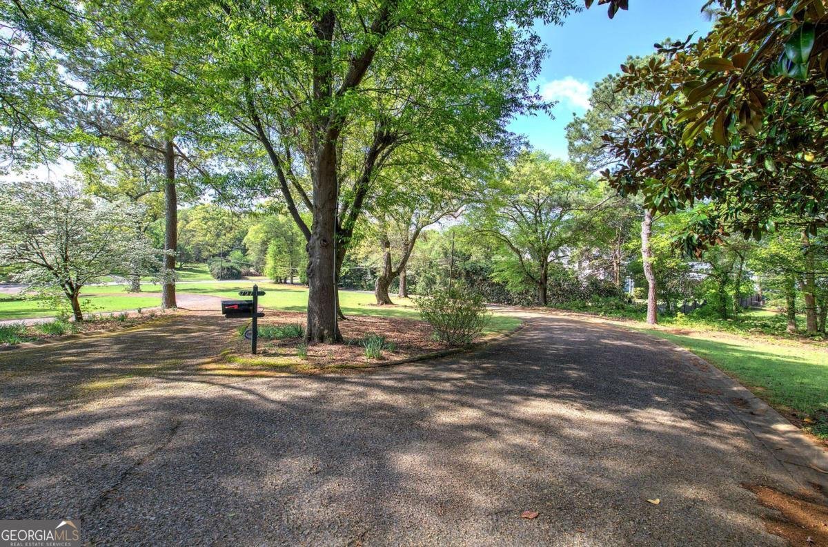 721 West Avenue Cartersville - 75