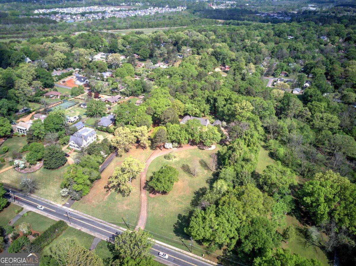 721 West Avenue Cartersville - 76