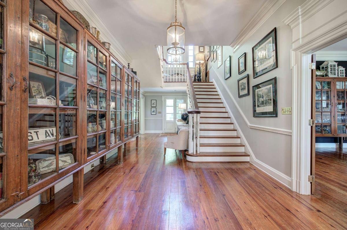 721 West Avenue Cartersville - 8