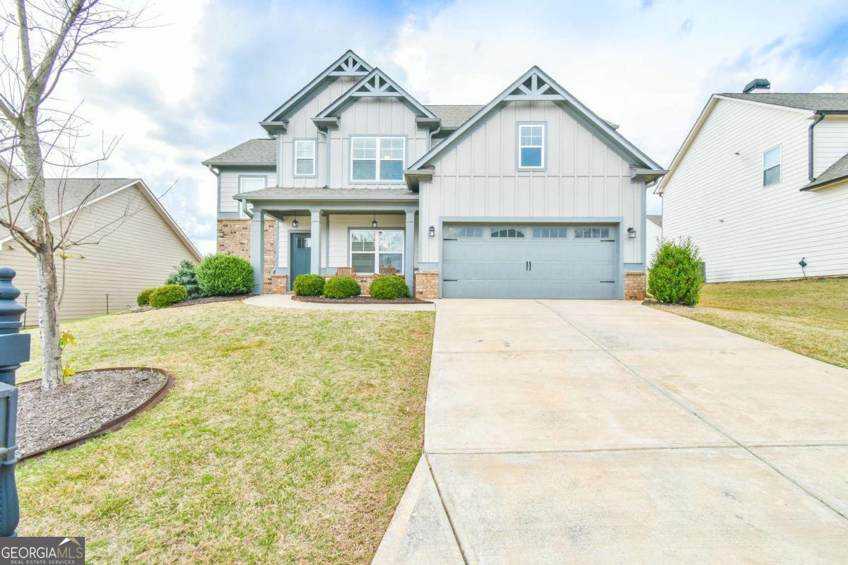 4101 Links Boulevard Jefferson - 1