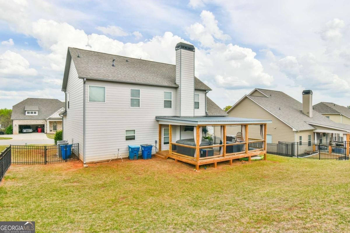 4101 Links Boulevard Jefferson - 4