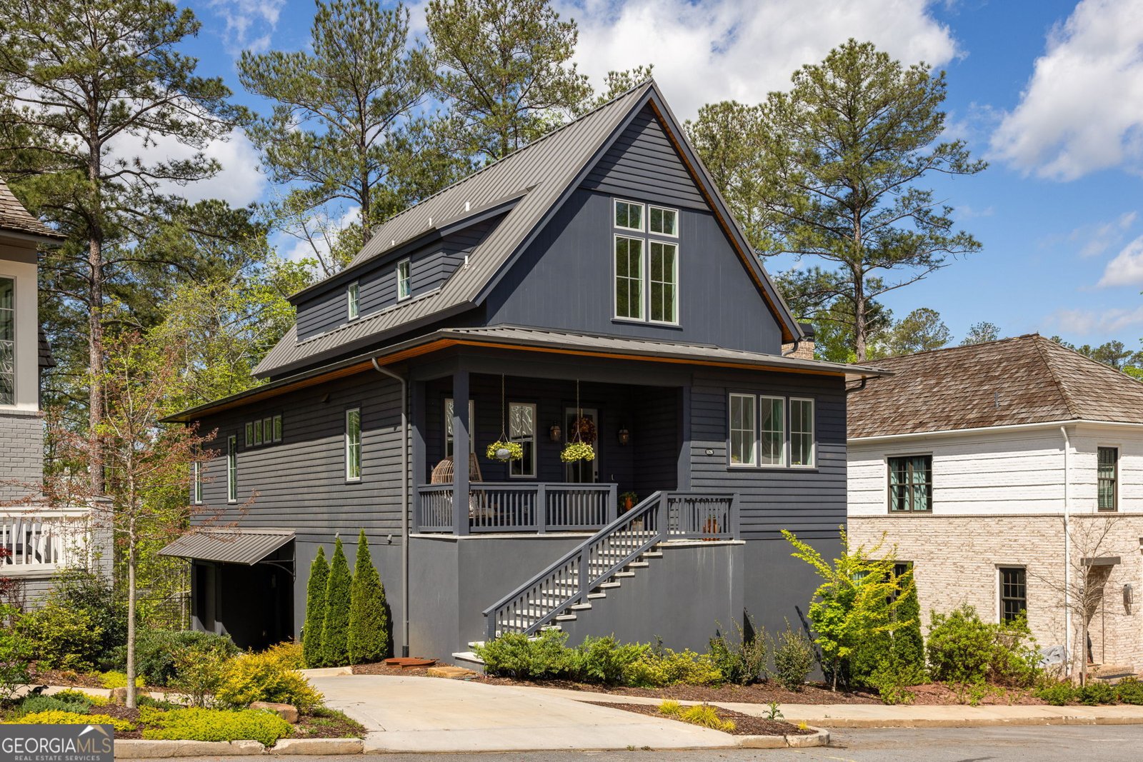 1126 Mado Loop Chattahoochee Hills - 1