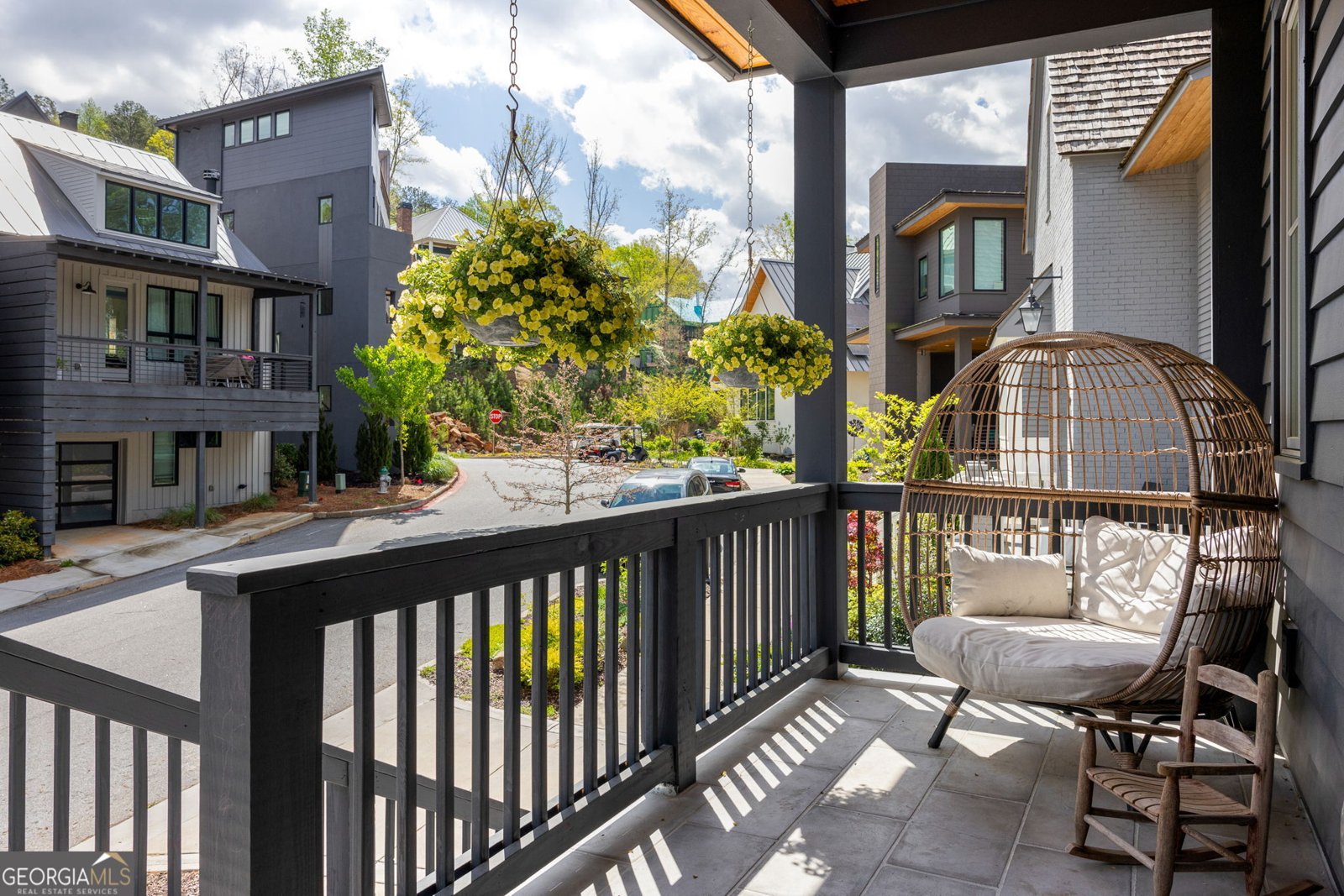 1126 Mado Loop Chattahoochee Hills - 2